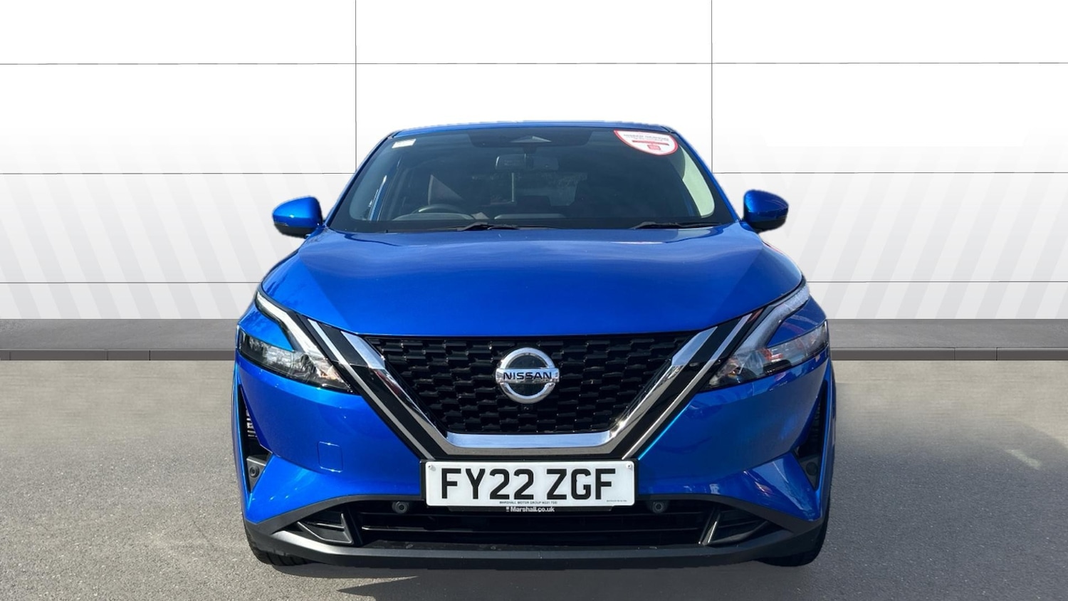 Used Nissan Qashqai 2022 for sale - 76146540: Photo 3