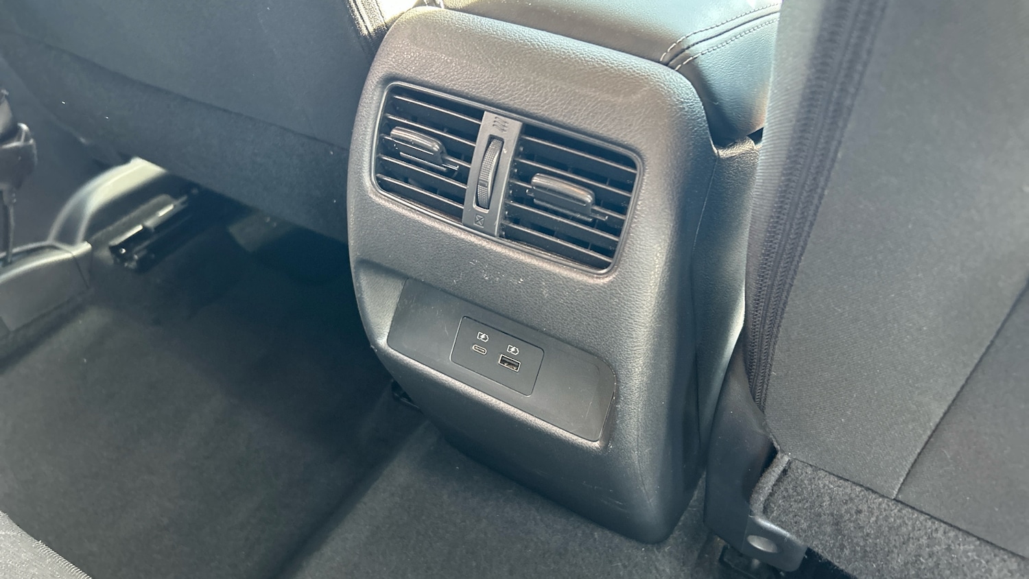 Used Nissan Qashqai 2022 for sale - 76146540: Photo 31