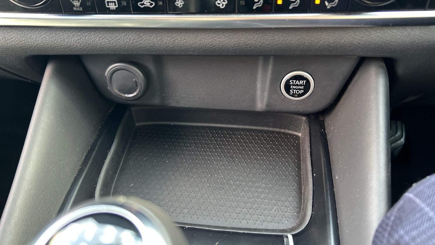 Used Nissan Qashqai 2022 for sale - 76146540: Photo 39