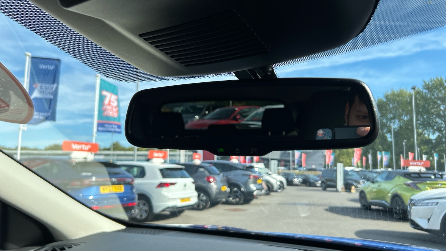 Used Nissan Qashqai 2022 for sale - 76146540: Photo 47