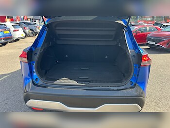 Used Nissan Qashqai 2022 for sale - 76146540: Photo