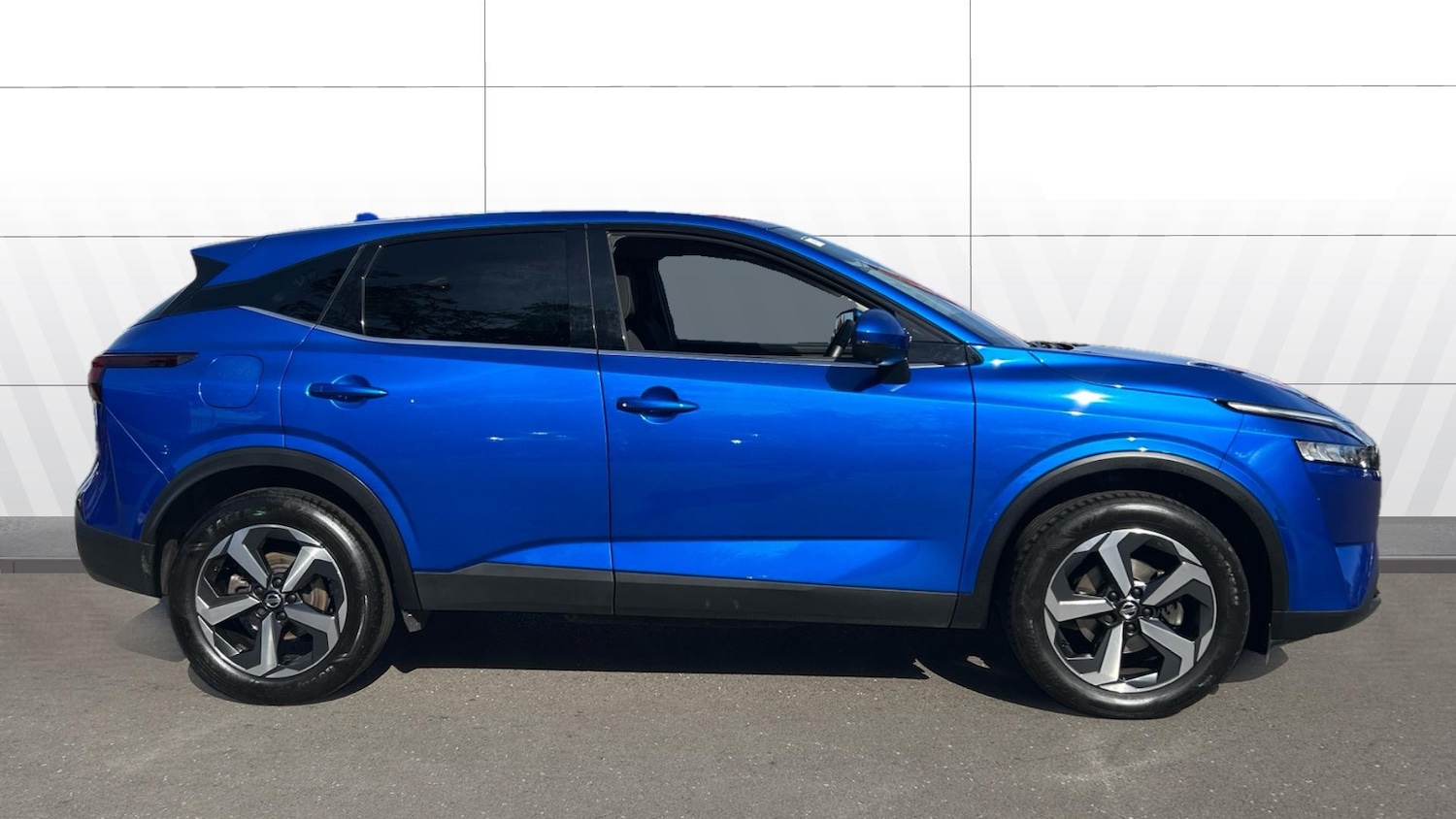 Used Nissan Qashqai 2022 for sale - 76146540: Photo 5