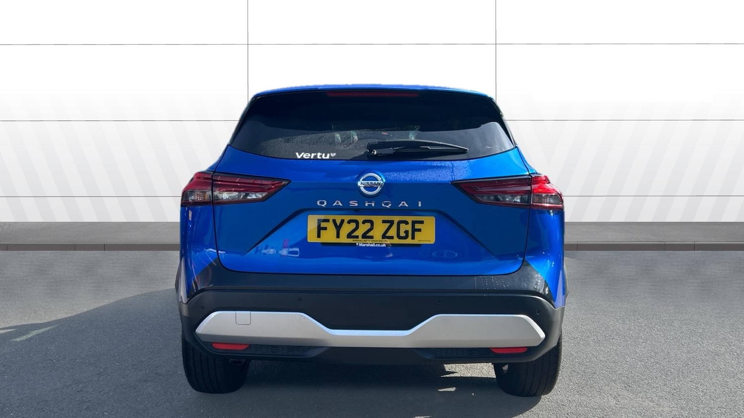 Used Nissan Qashqai 2022 for sale - 76146540: Photo 6