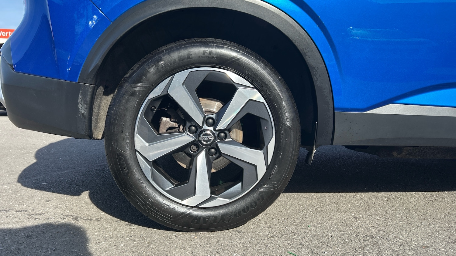 Used Nissan Qashqai 2022 for sale - 76146540: Photo 7