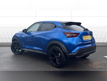 Used Nissan Juke 2024 for sale - 76220699: Photo