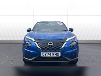 Used Nissan Juke 2024 for sale - 76220699: Photo