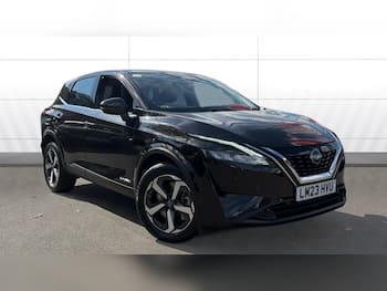 Used Nissan Qashqai 2023 for sale - 79504809: Photo