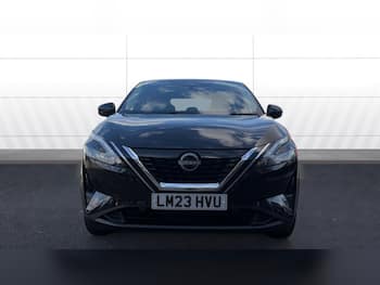 Used Nissan Qashqai 2023 for sale - 79504809: Photo