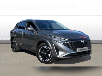 Used Nissan Qashqai 2025 for sale - 78284536: Photo