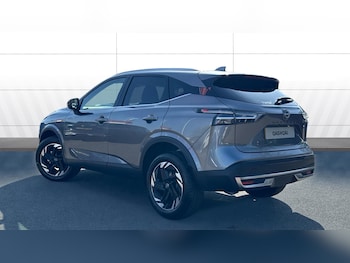 Used Nissan Qashqai 2025 for sale - 78284536: Photo