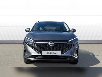 Used Nissan Qashqai 2025 for sale - 78284536: Photo