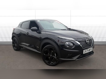 Used Nissan Juke 2024 for sale - 77532568: Photo