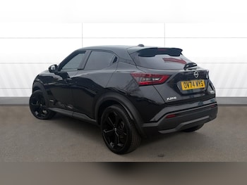 Used Nissan Juke 2024 for sale - 77532568: Photo