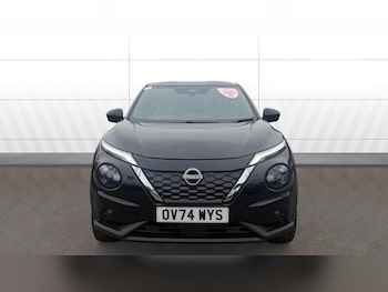 Used Nissan Juke 2024 for sale - 77532568: Photo