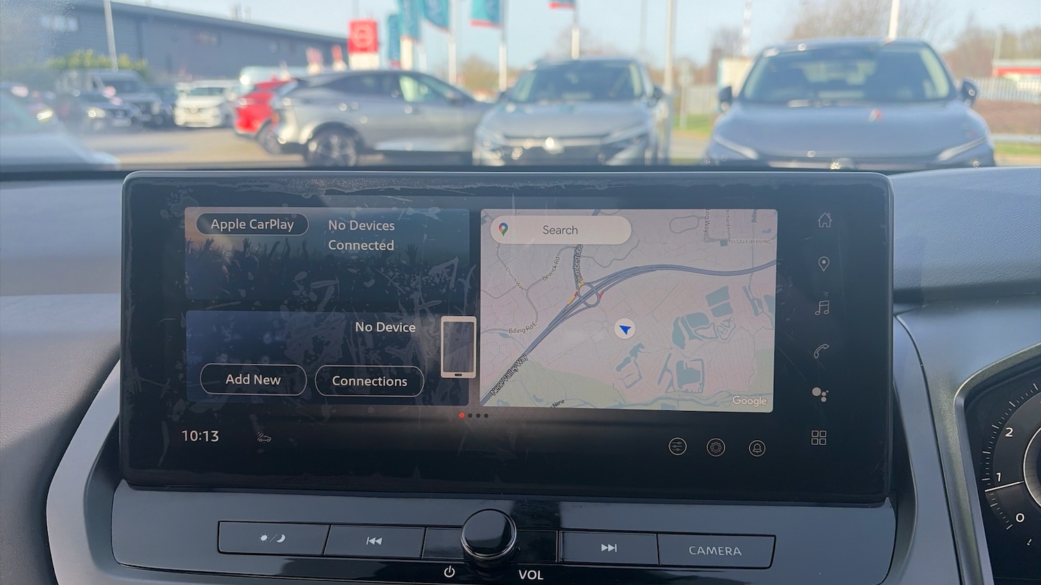 Used Nissan Qashqai 2024 for sale - 77581946: Photo 12