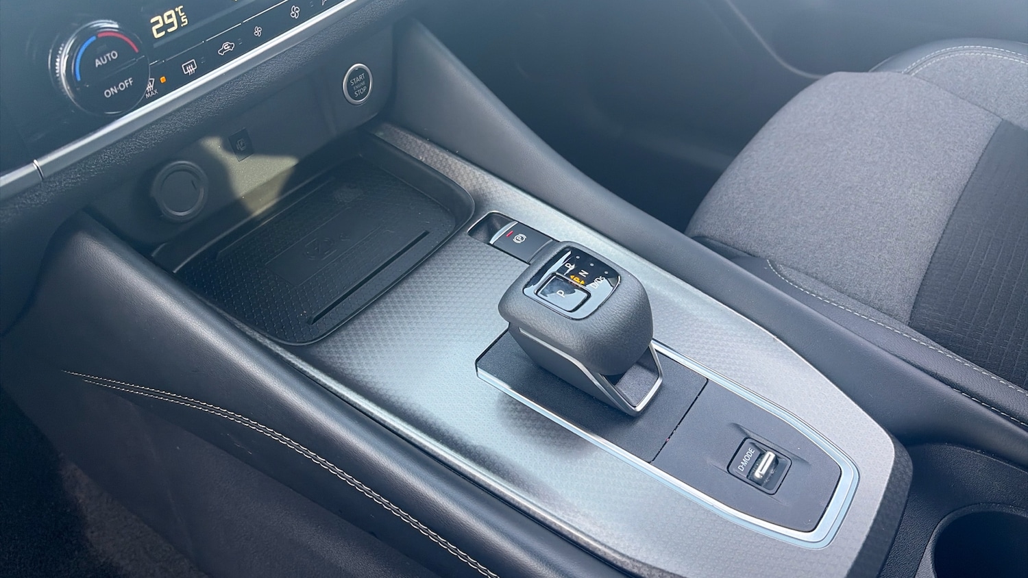 Used Nissan Qashqai 2024 for sale - 77581946: Photo 13