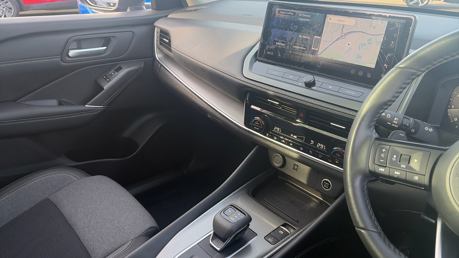 Used Nissan Qashqai 2024 for sale - 77581946: Photo 14