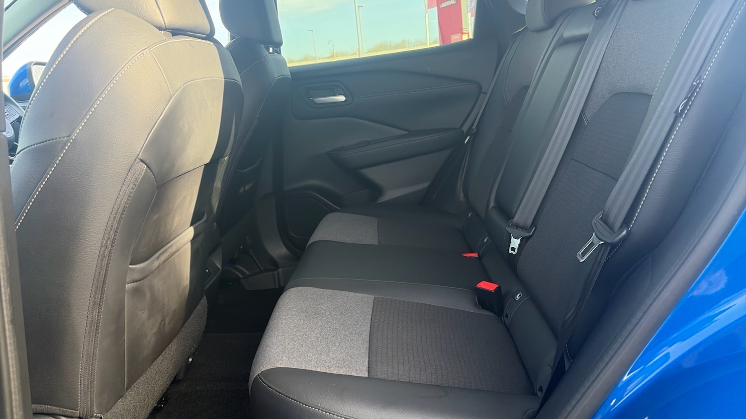 Used Nissan Qashqai 2024 for sale - 77581946: Photo 16