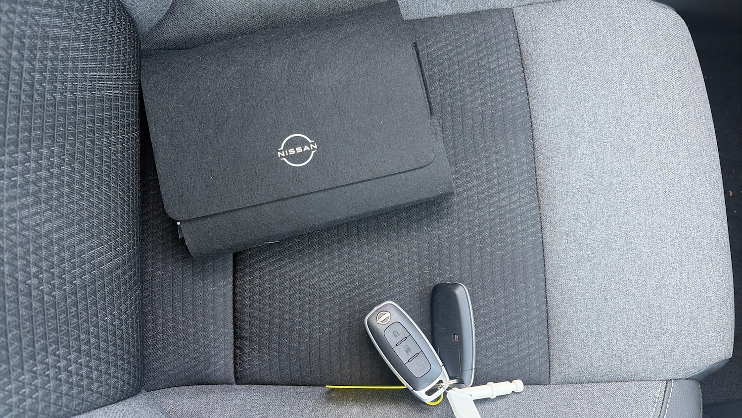 Used Nissan Qashqai 2024 for sale - 77581946: Photo 19