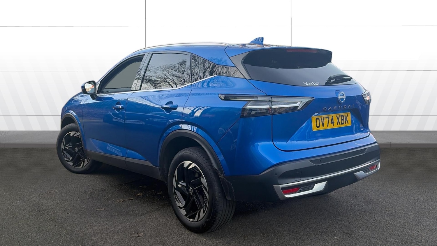 Used Nissan Qashqai 2024 for sale - 77581946: Photo 2