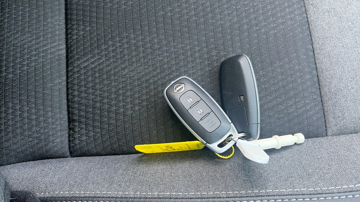 Used Nissan Qashqai 2024 for sale - 77581946: Photo 20