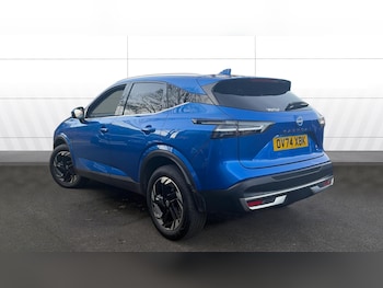 Used Nissan Qashqai 2024 for sale - 77581946: Photo