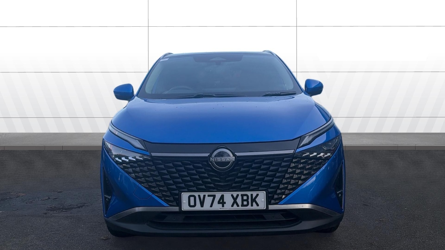 Used Nissan Qashqai 2024 for sale - 77581946: Photo 3