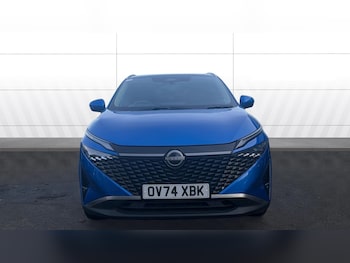 Used Nissan Qashqai 2024 for sale - 77581946: Photo