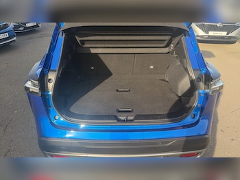 Used Nissan Qashqai 2024 for sale - 77581946: Photo