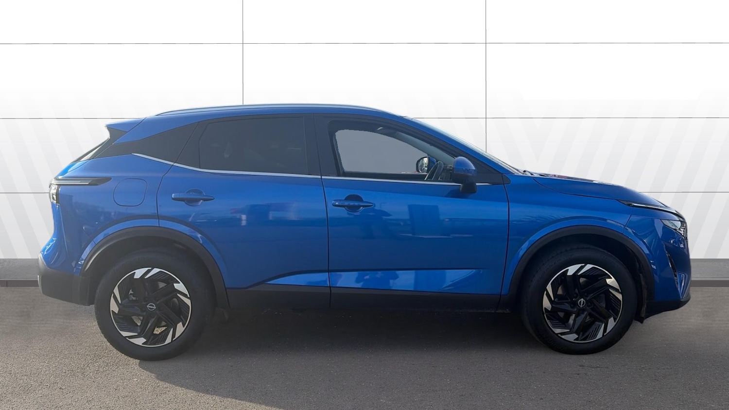 Used Nissan Qashqai 2024 for sale - 77581946: Photo 5