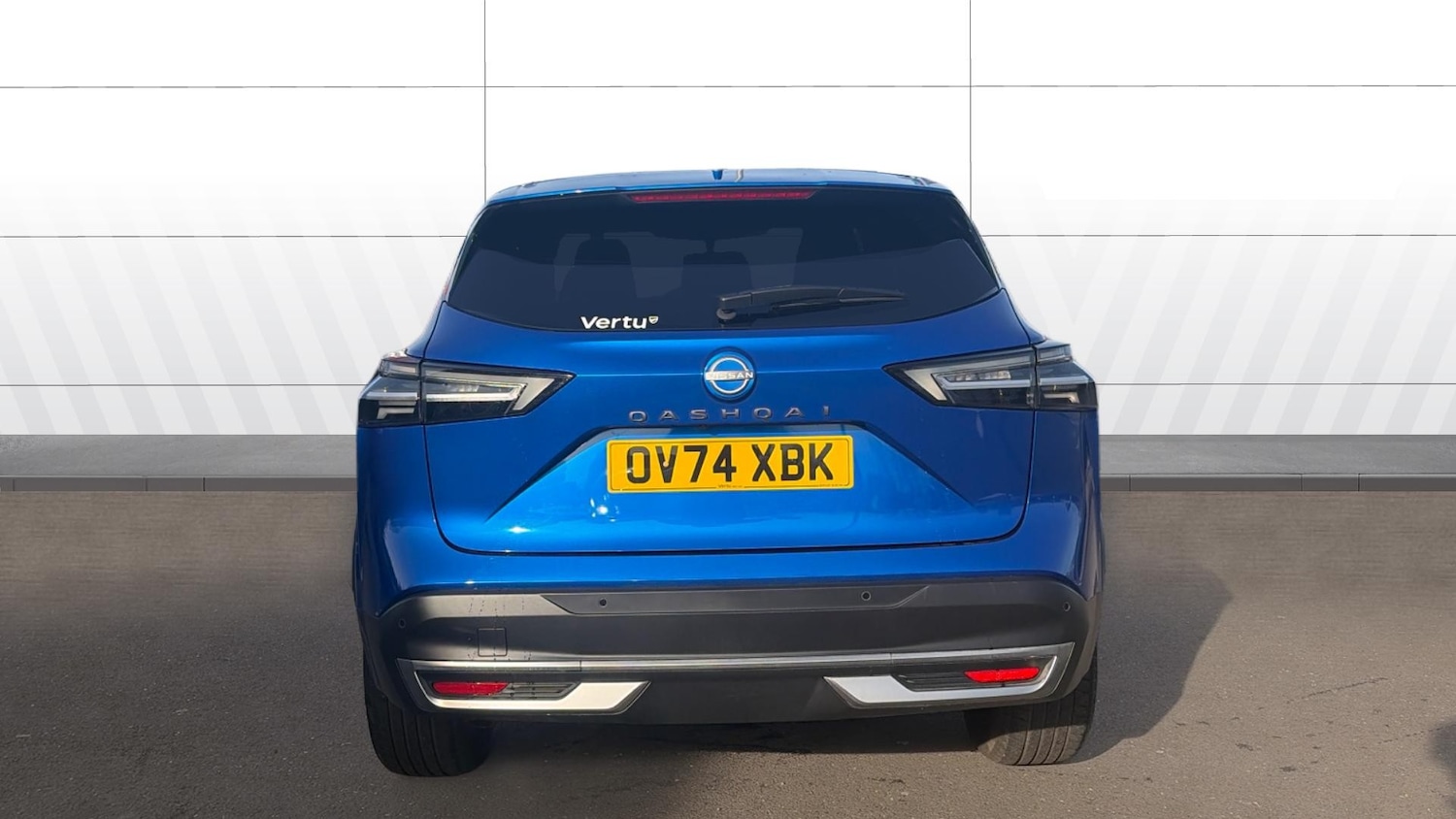 Used Nissan Qashqai 2024 for sale - 77581946: Photo 6