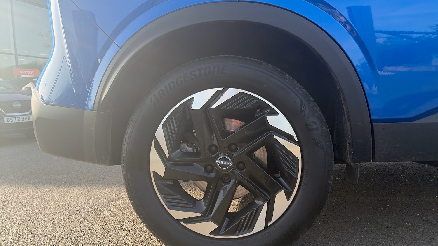 Used Nissan Qashqai 2024 for sale - 77581946: Photo 7