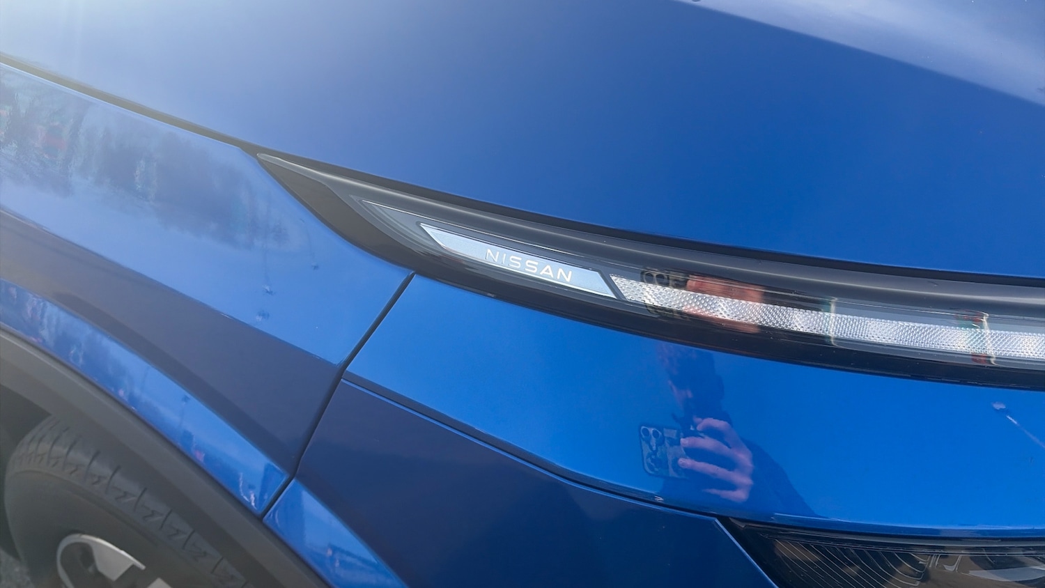 Used Nissan Qashqai 2024 for sale - 77581946: Photo 8