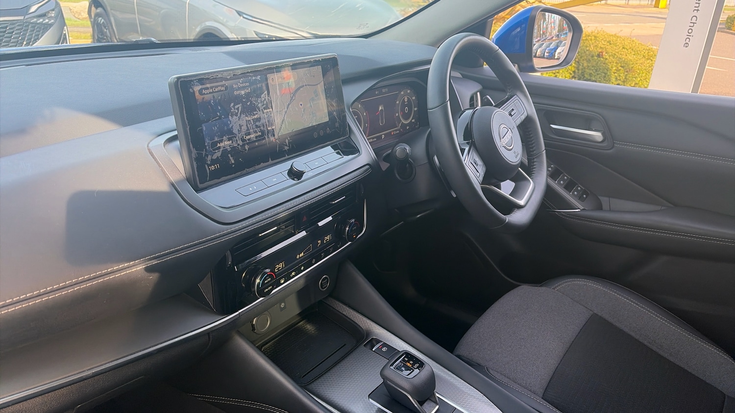 Used Nissan Qashqai 2024 for sale - 77581946: Photo 9