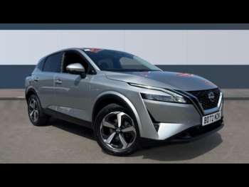 2022 (72) - 1.3 DiG-T MH N-Connecta 5dr Petrol Hatchback