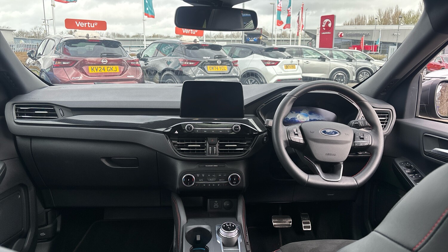 Used Ford Kuga 2024 for sale - 77917640: Photo 10