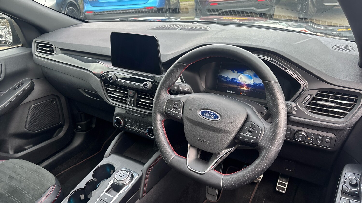 Used Ford Kuga 2024 for sale - 77917640: Photo 11