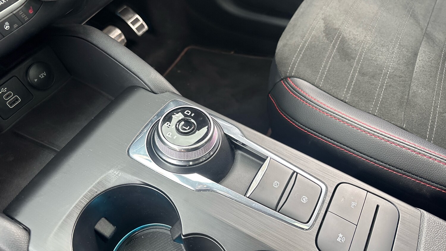 Used Ford Kuga 2024 for sale - 77917640: Photo 13