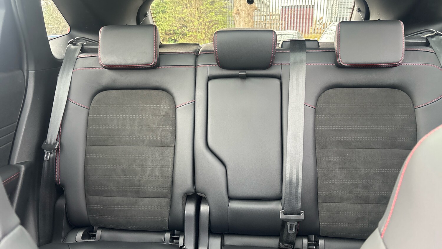 Used Ford Kuga 2024 for sale - 77917640: Photo 15