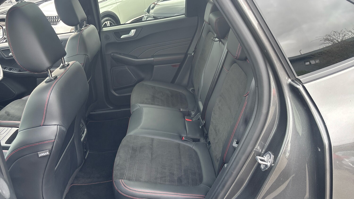 Used Ford Kuga 2024 for sale - 77917640: Photo 16