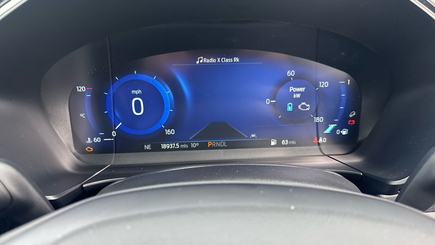 Used Ford Kuga 2024 for sale - 77917640: Photo 18