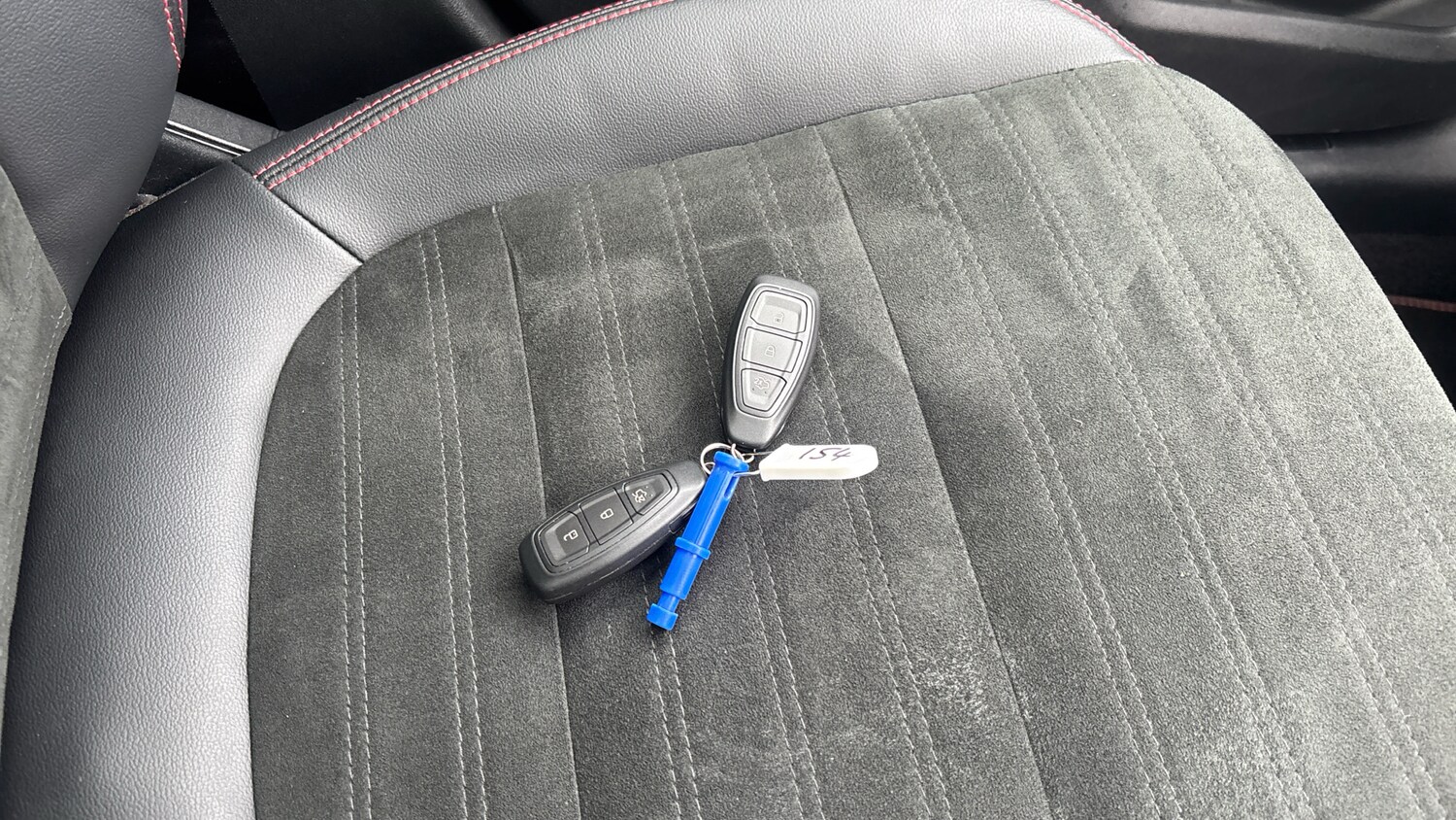 Used Ford Kuga 2024 for sale - 77917640: Photo 19