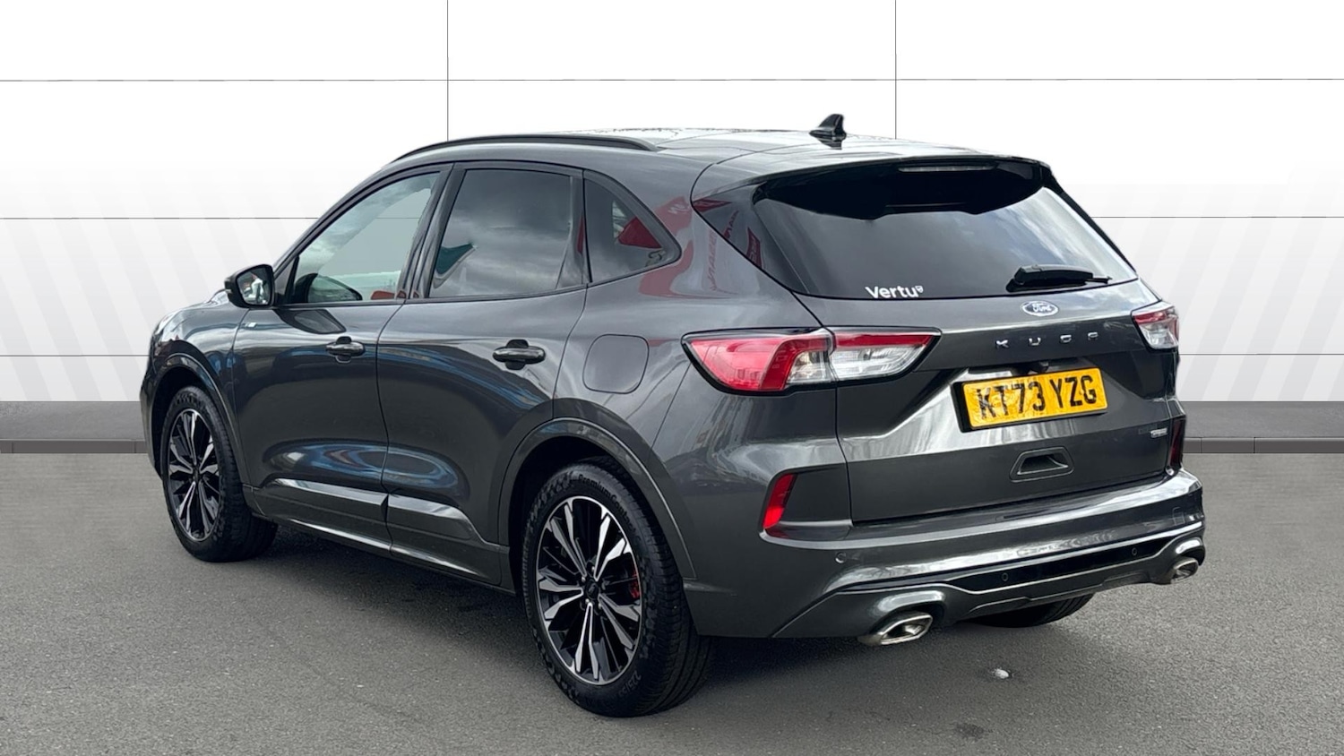 Used Ford Kuga 2024 for sale - 77917640: Photo 2