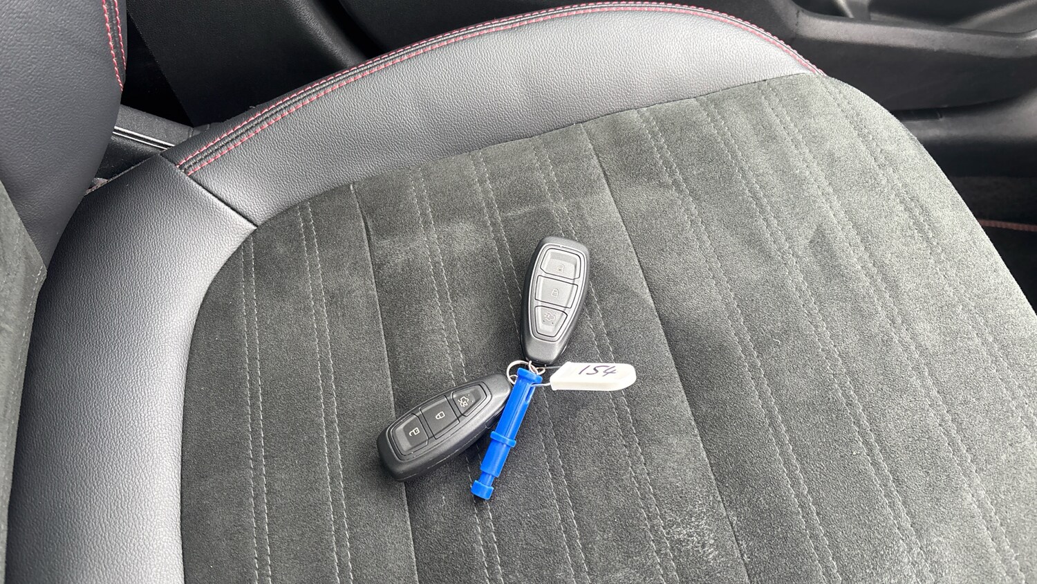 Used Ford Kuga 2024 for sale - 77917640: Photo 20