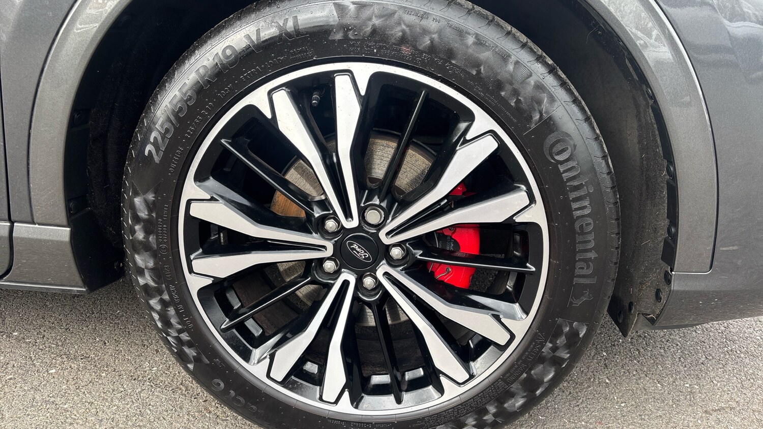 Used Ford Kuga 2024 for sale - 77917640: Photo 21