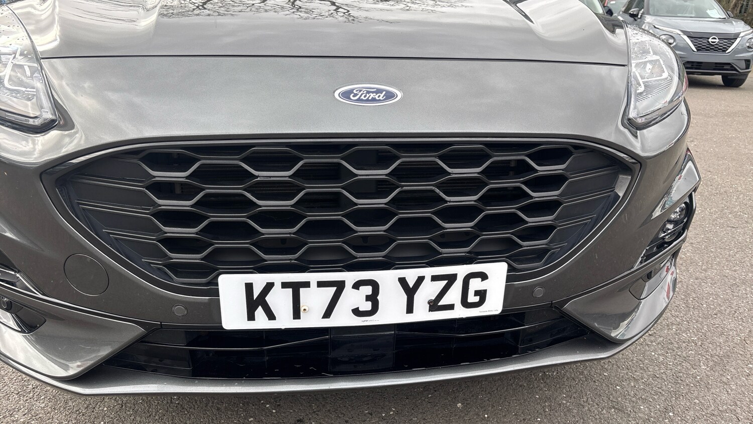 Used Ford Kuga 2024 for sale - 77917640: Photo 22