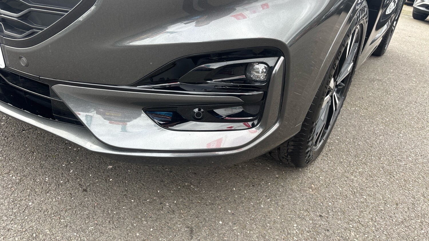 Used Ford Kuga 2024 for sale - 77917640: Photo 23