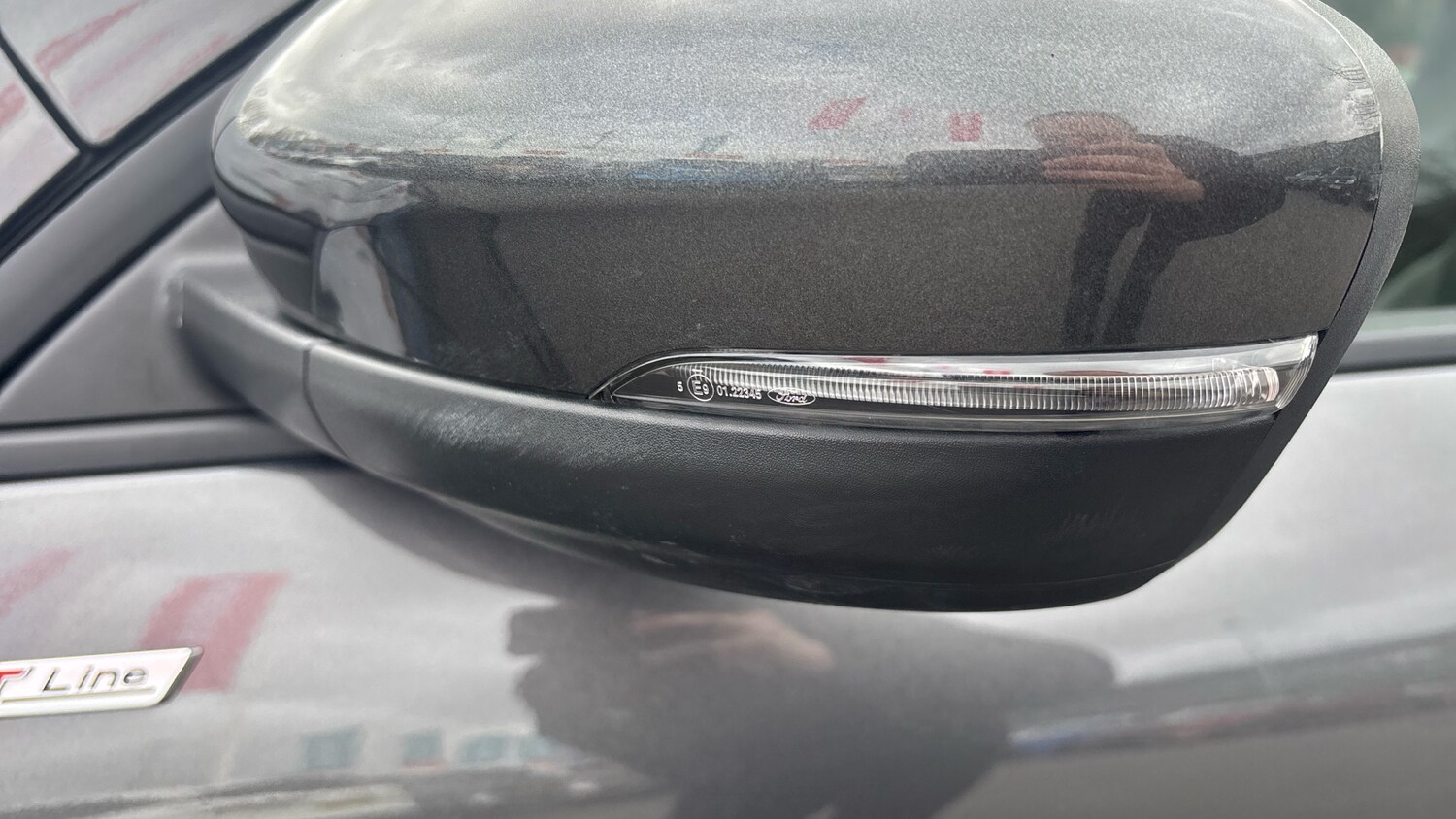 Used Ford Kuga 2024 for sale - 77917640: Photo 25