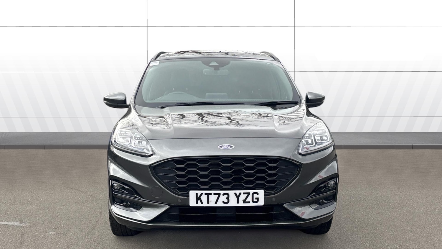 Used Ford Kuga 2024 for sale - 77917640: Photo 3