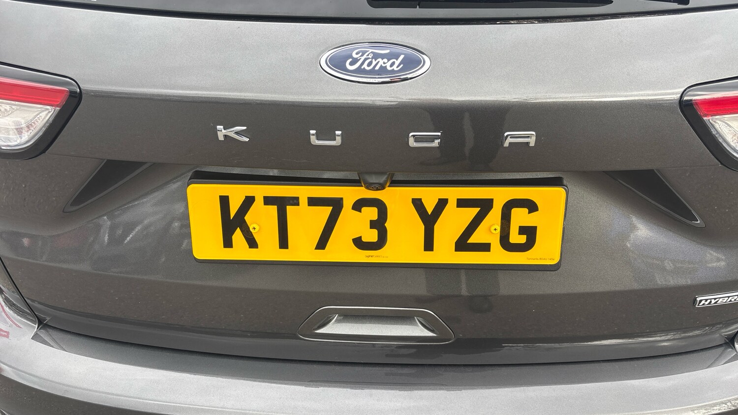 Used Ford Kuga 2024 for sale - 77917640: Photo 31